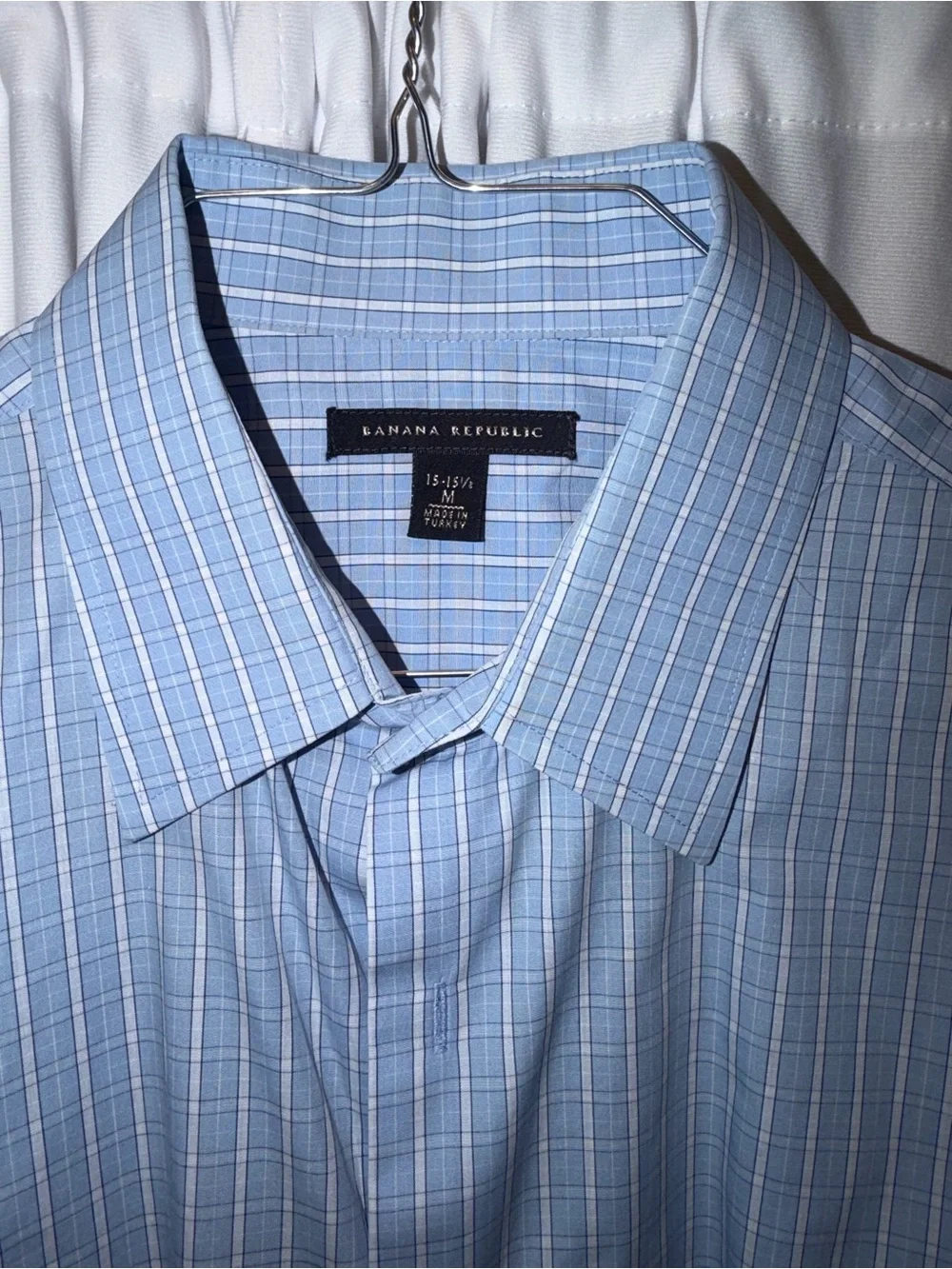 Banana Republic events woven